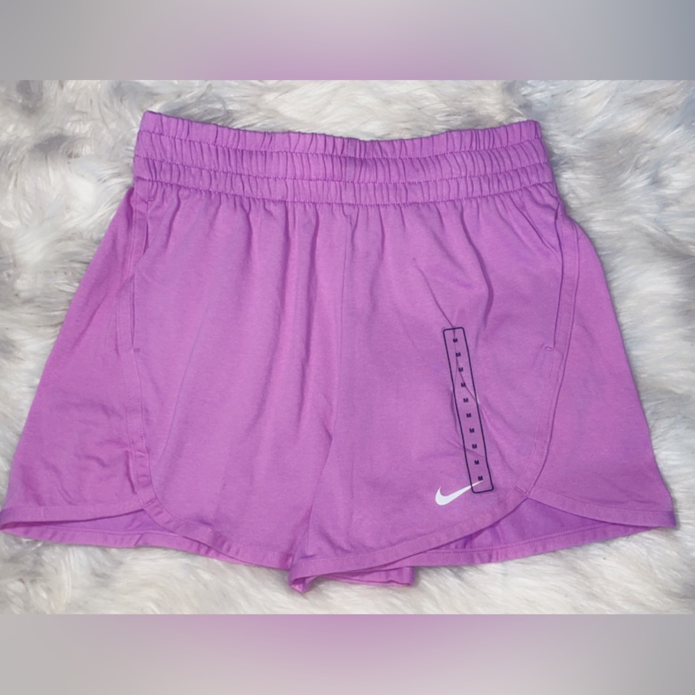 New Girls Nike Shorts
